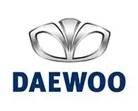 logo daewoo