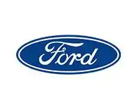 logo ford