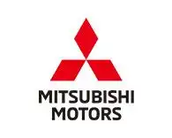 logo mitsubishi motors
