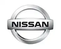 logo nissan