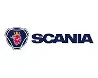 logo scania