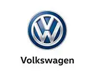logo volkswagen